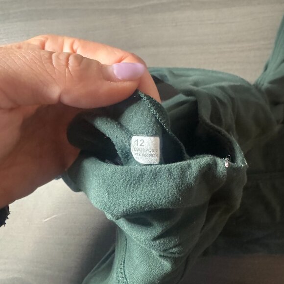 Lululemon Align Bra C/D cup Size 12 - Picture 3 of 3